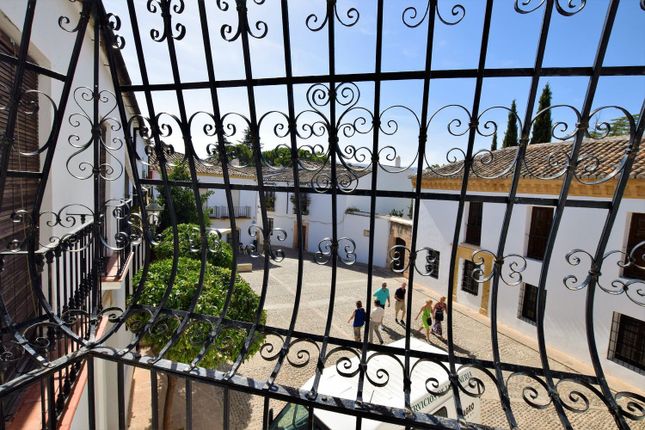 Town house for sale in Ronda, Andalucia, Spain