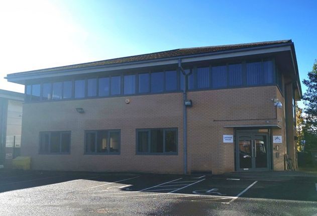 Thumbnail Office to let in Lapwing House, Forward Point, Tan House Lane, Widnes, Cheshire