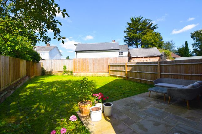 Alva Cottage, Cripps Corner Road Staplecross, Robertsbridge photo 2