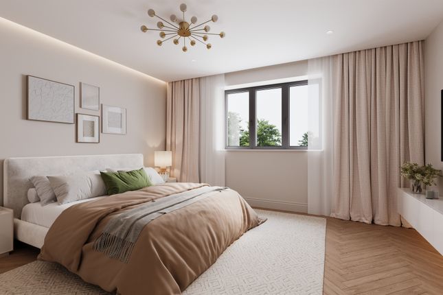 Plot 102, The Acorn, 13, Cowslip Lane, Downham Market photo 3