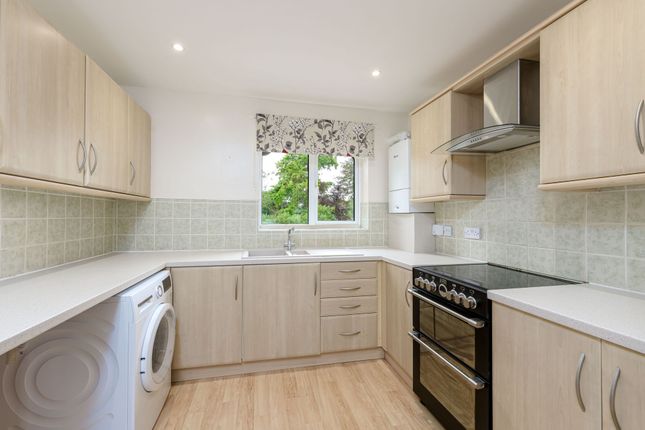 Flat 3, Sycamore Court Sleaford Road, Boston photo 2