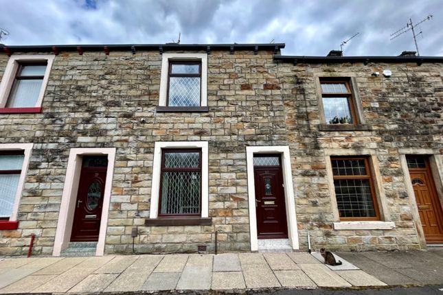 Thumbnail Terraced house for sale in Park View, Padiham, Burnley
