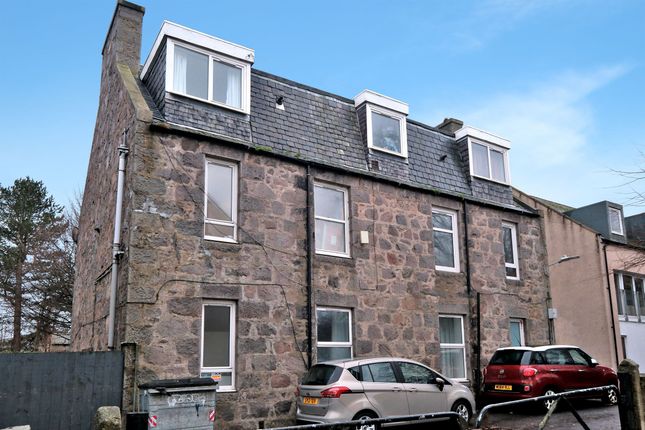 Flat 3, Aberdeen photo 2