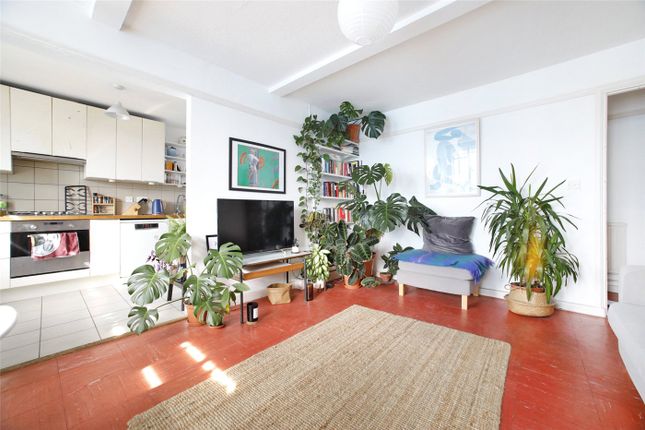 Flat for sale in Charles Rowan House, Margery Street