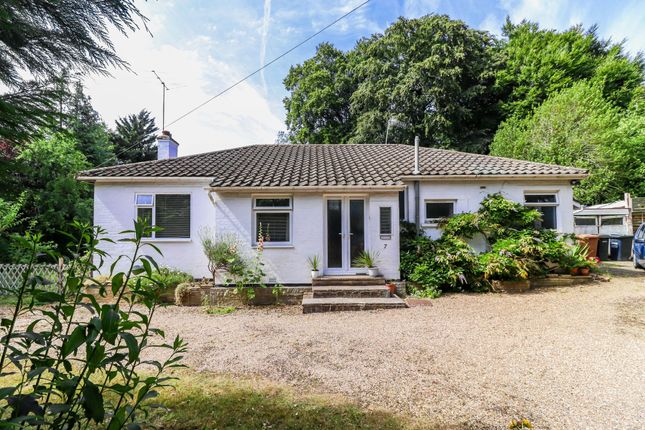 7 Harthall Lane, Kings Langley photo 4