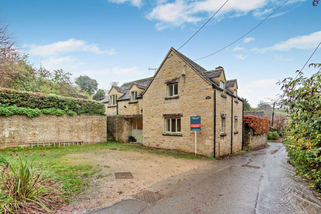 2-bed house on Fords Cottage,, Queen Street, Cheltenham, £400,000