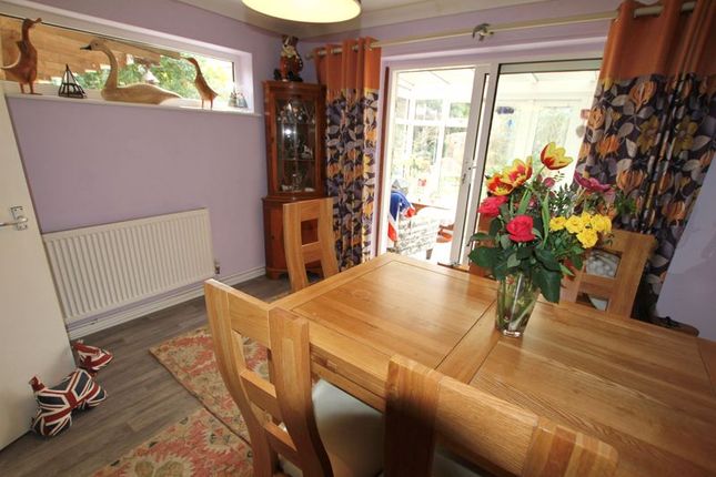 Terraced house for sale in Grams Road, Walmer, Deal