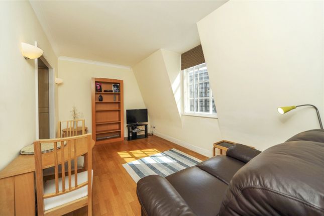 Thumbnail Flat for sale in North Block, 1C Belvedere Road, London