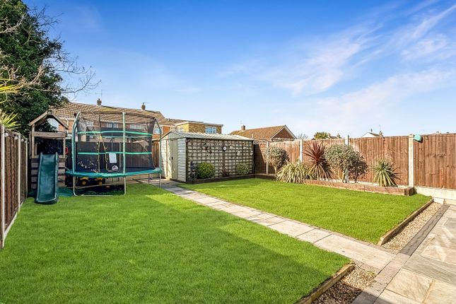 Semi-detached bungalow for sale in Gorse Lane, Clacton-On-Sea