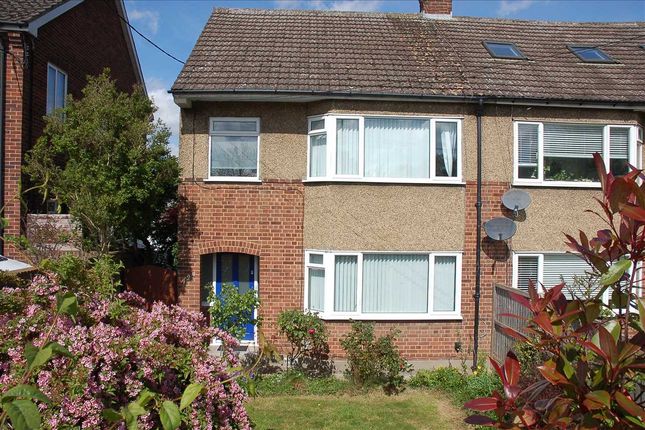 Semi-detached house for sale in Waterhouse Lane, Chelmsford