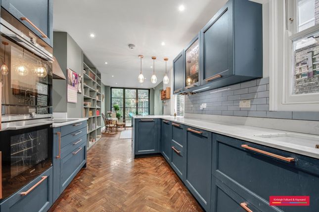 Flat 1, 42, Countess Road, London photo 3