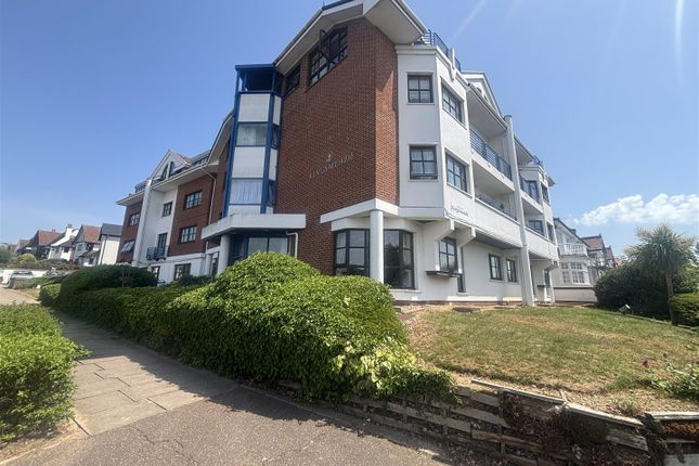 2-bed house on Flat 12, Kings Meade, Kings Road, Westcliff-On-Sea, £1,000/mo