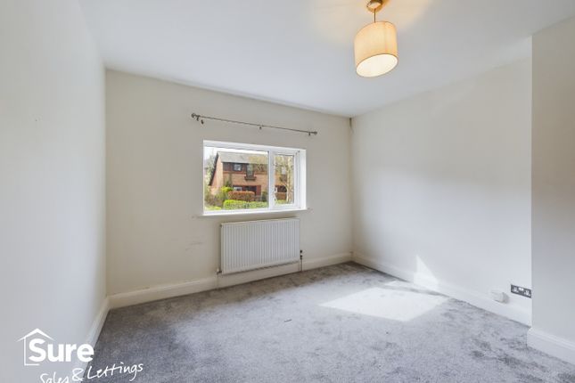 Flat to rent in Gossoms End, Berkhamsted, Hertfordshire