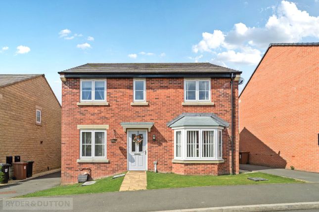 35, Hawthorn Drive, Derbyshire photo 3