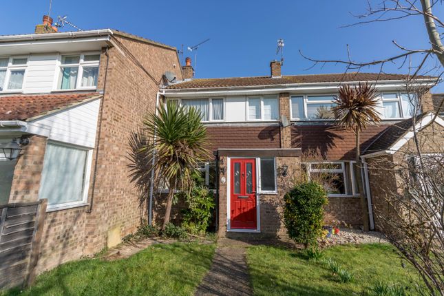 3 bed property for rent in Barrymore Walk, Rayleigh SS6