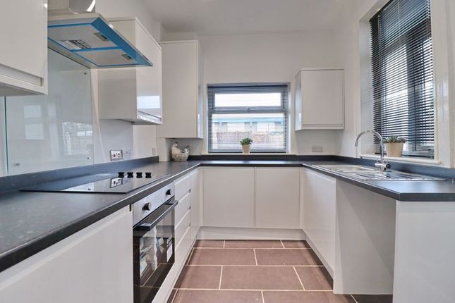 Terraced house for sale in Mosley Common Road, Worsley, Manchester
