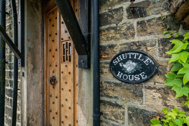Shuttle House, Sowerby Bridge photo 3