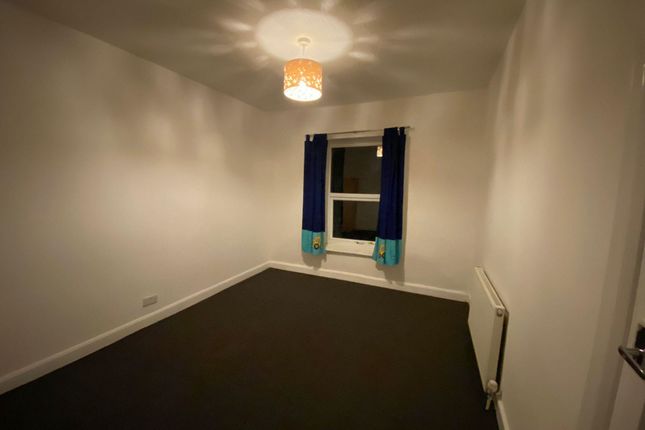 Terraced house for sale in Cadman Street, Wath-Upon-Dearne, Rotherham