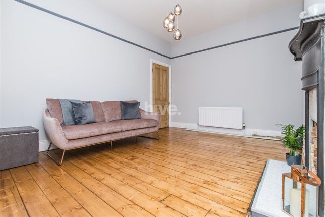 92, Simonside Terrace, Newcastle Upon Tyne photo 4