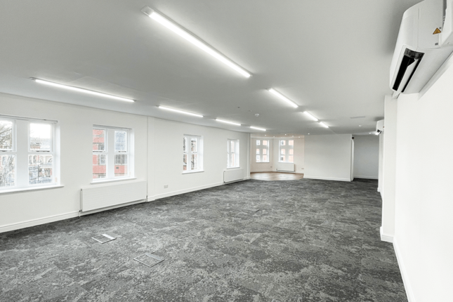 Thumbnail Office to let in High Street, Altrincham