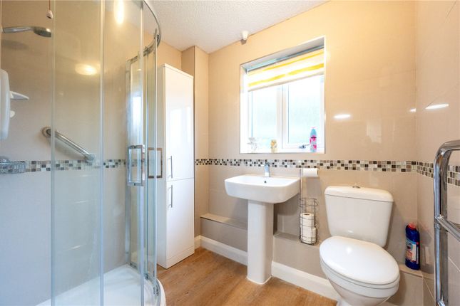 Flat for sale in Willow Tree Drive, Barnt Green, Birmingham, Worcestershire