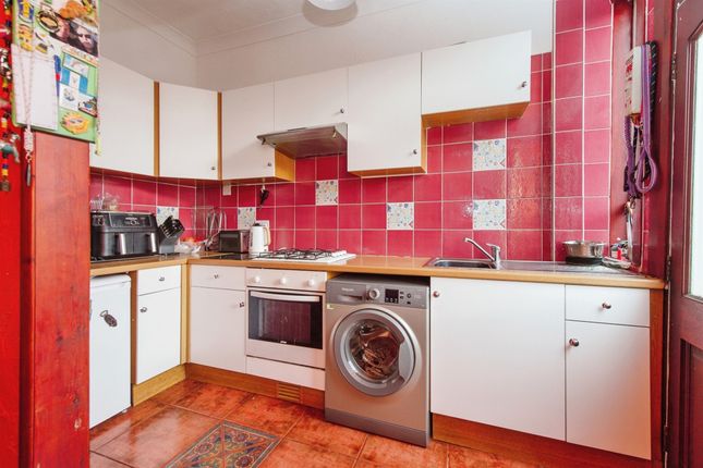 Terraced house for sale in Middle Oxford Street, Castleford