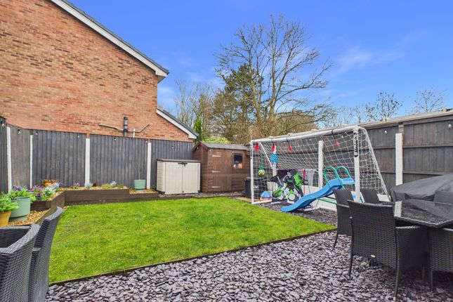 22 Morton Close, Warrington photo 3