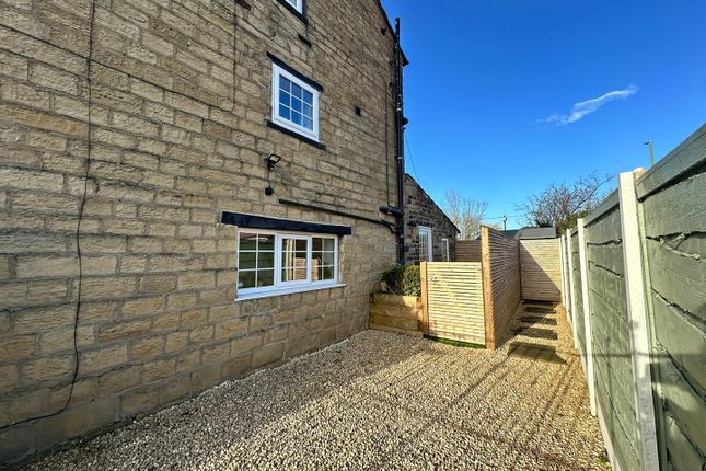 End terrace house for sale in Weavers Cottage, Stalybridge Road, Mottram, Hyde