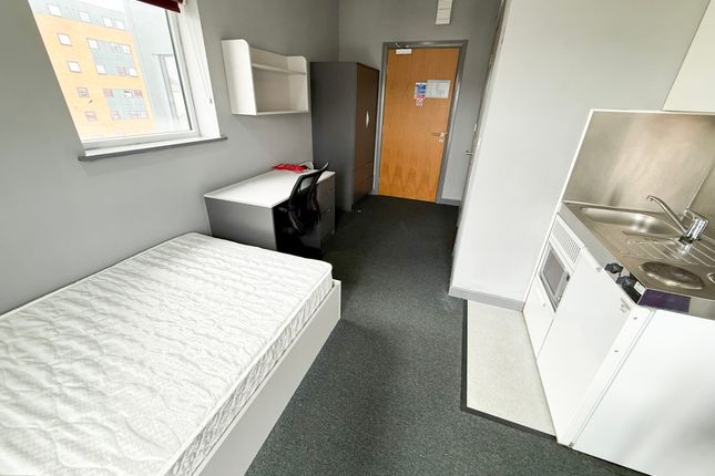 Unit 1.36, Poulson House, Spark Street, Stoke-on-Trent photo 5