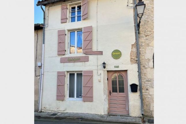 Property for sale in Verteuil-Sur-Charente, Poitou-Charentes, 16510, France