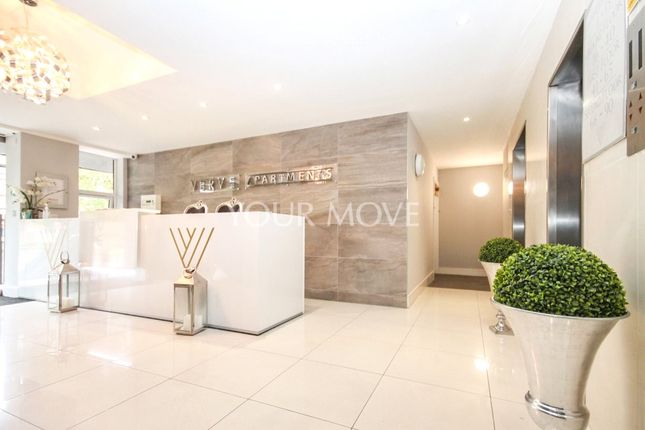 2, Verve Apartments, Romford photo 2