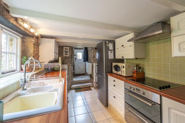Tolcarnwartha Cottage, Porkellis photo 4