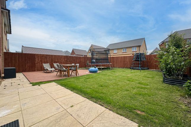 17 Weaver Drive, Liverpool photo 3
