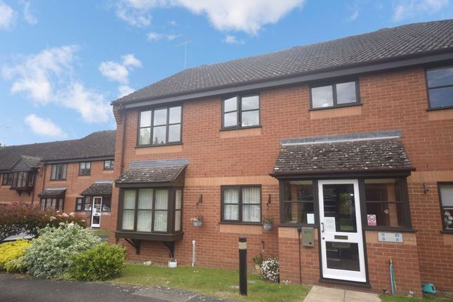 2 bed flat for sale in Lucena Court, Stowmarket IP14