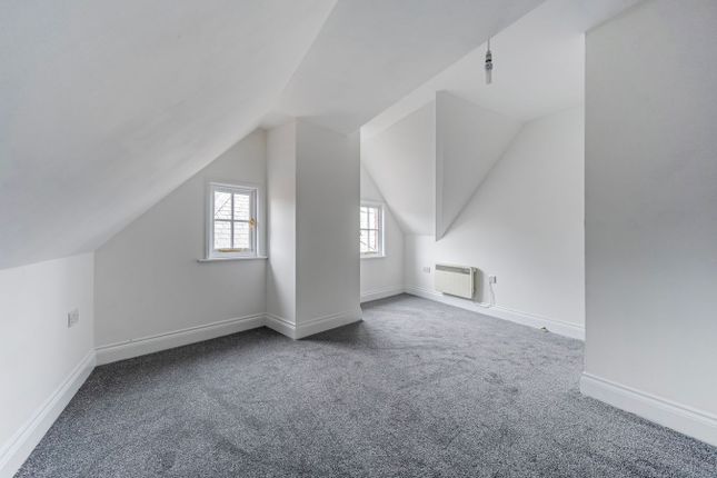 Flat 4, 56, High Street, Lyndhurst photo 2