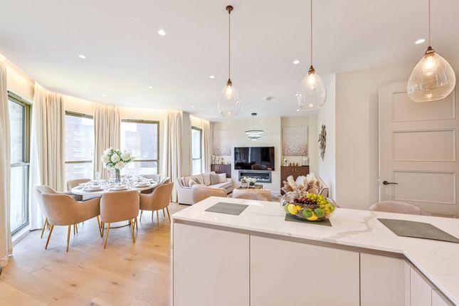 Flat for sale in 1A St Johns Wood Park NW8, St John's Wood,
