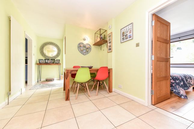 Detached bungalow for sale in Yarborough Road, Wroxall, Ventnor