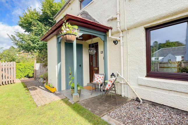 19, Bridgeton Brae, Perth photo 3