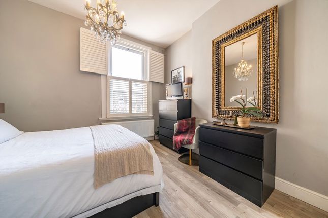 93C, Saltram Crescent, Maida Vale photo 4