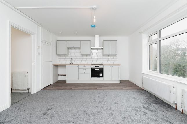 Flat for sale in Wilbury Villas, Hove