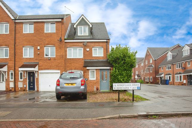 3-bed house on 58, Kingfisher Drive, Barnsley, £200,000