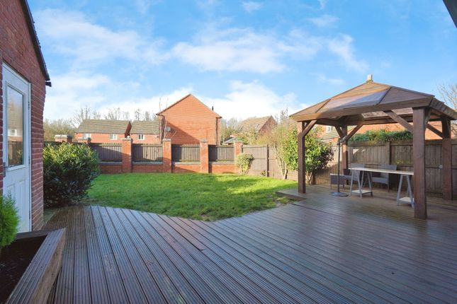 39, Usbourne Way, Leicestershire photo 2