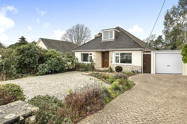 Bungalow for sale in Mags Barrow, West Parley, Ferndown