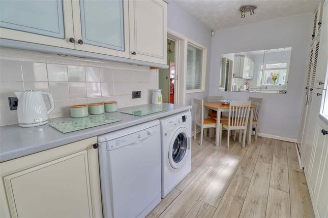 Bungalow for sale in Bournemouth Road, Holland-On-Sea, Clacton-On-Sea