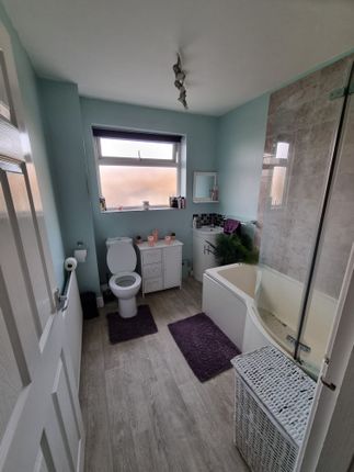 Semi-detached house for sale in Clayfield Grove West, Saxonfields, Stoke-On-Trent