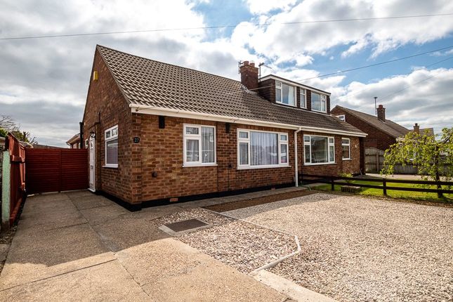 Thumbnail Bungalow to rent in Valda Vale, Immingham, North East Lincs