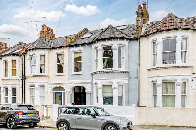 205, Stephendale Road, London photo 4