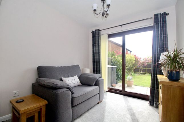 Detached house for sale in Achurch Close, Stoney Stanton, Leicester