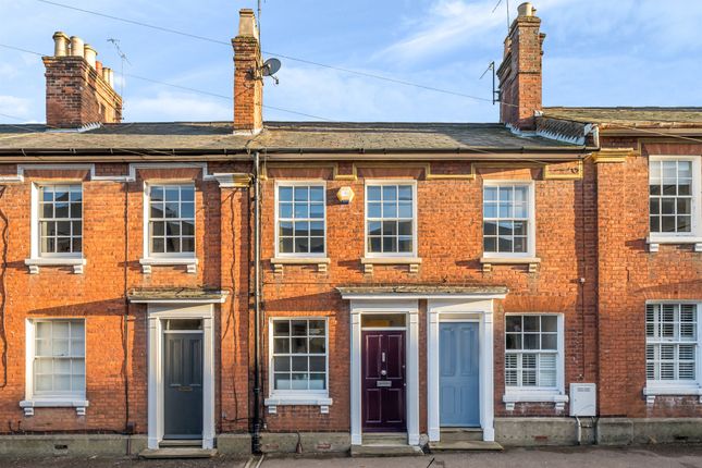 Terraced house for sale in Ravens Lane, Berkhamsted