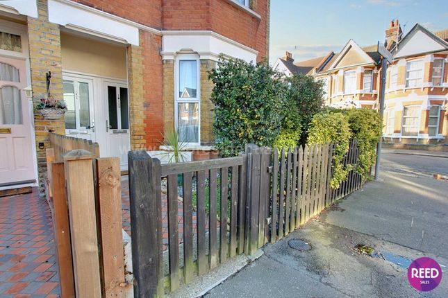 Thumbnail Flat for sale in Moseley Street, Southend On Sea